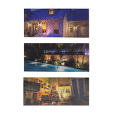 Sparkle Laser Lights Motion UL Approved on/off switch